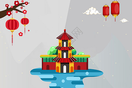 春节免费图片 春节免费素材 春节免费高清图片 摄图网图片下载