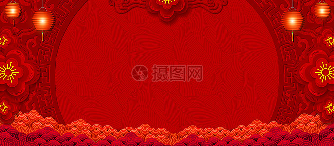 红色喜庆新年背景设计图片 红色喜庆新年背景设计素材图片大全 摄图网 红色喜庆新年背景设计图片 红色喜庆新年背景设计素材图片大全 摄图网