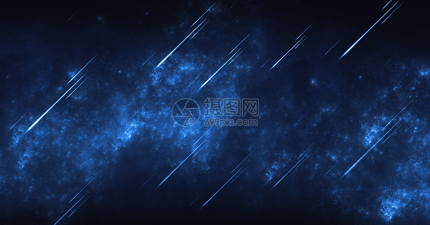流星星空背景图片素材 正版创意图片 摄图网 流星星空背景图片素材 正版创意图片 摄图网