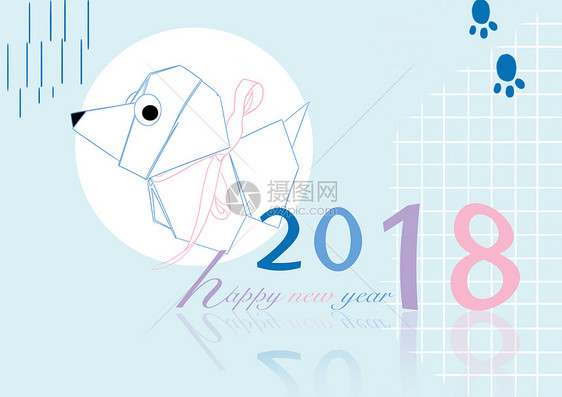 小清新2018图片