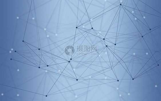 科技线条图片