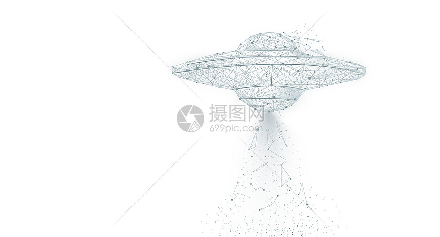 科幻宇宙飞船科技图片