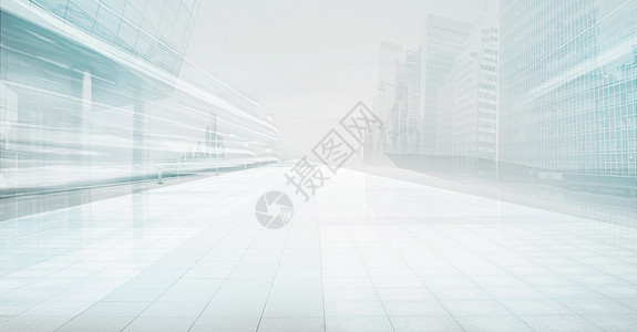 渐变蓝色科技商务背景图片素材 正版创意图片 摄图网