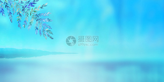 创意梦幻色彩图片