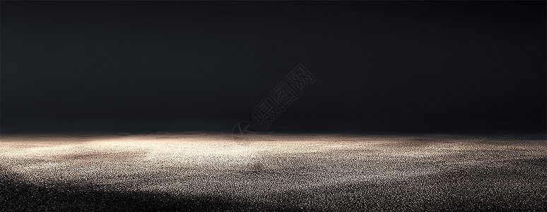 北湖公园黑色简约大气的背景素材设计图片