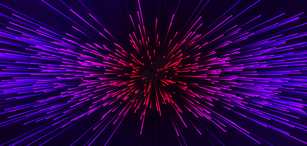 发散背景图片素材