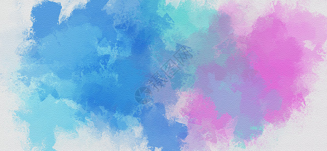 小清新水彩背景插画图片下载 正版图片 摄图网 小清新水彩背景插画图片下载 正版图片 摄图网
