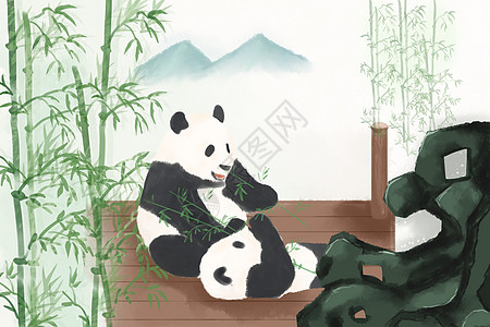 熊猫水墨图片 熊猫水墨素材 熊猫水墨高清图片 摄图网图片下载 熊猫水墨图片 熊猫水墨素材 熊猫水墨高清图片 摄图网图片下载
