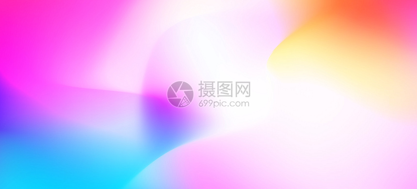 创意渐变背景图片