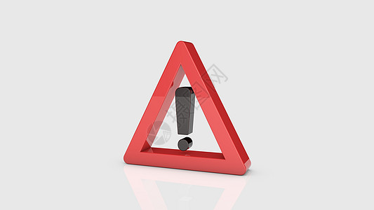 石榴标志警告背景设计图片