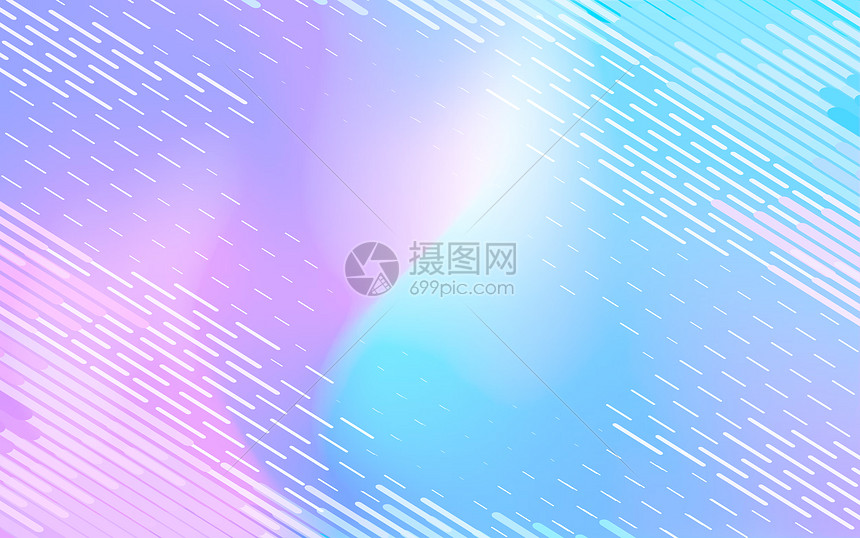 流体渐变背景图片