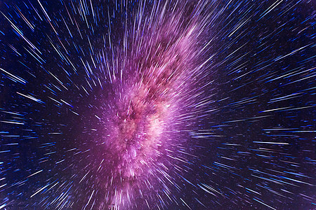 陨石壁纸放射星空背景设计图片