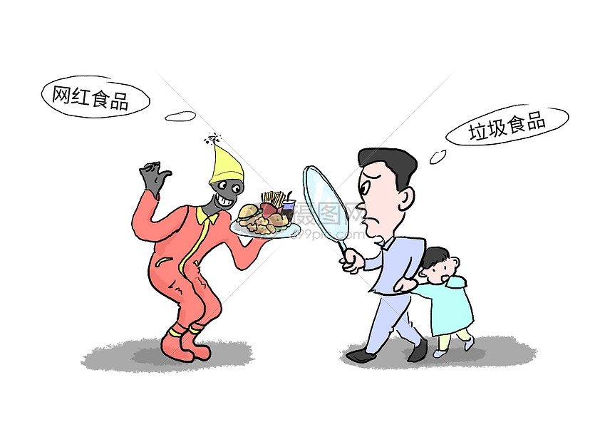 食品安全图片