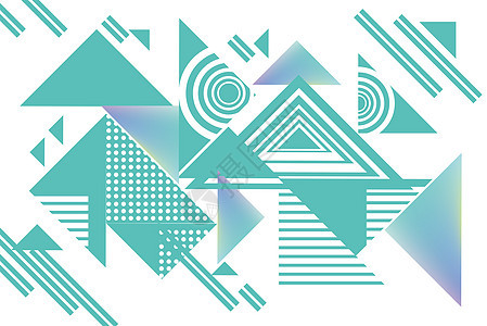 三角背景插画图片下载 正版图片 摄图网 三角背景插画图片下载 正版图片 摄图网