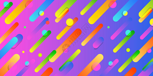 背景霓虹图片 背景霓虹素材图片大全 摄图网699pic Com