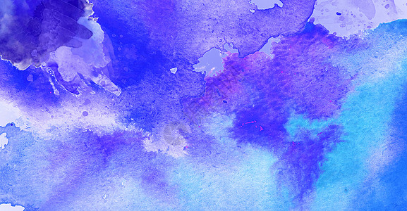 紫色水彩背景图片 紫色水彩背景素材 紫色水彩背景高清图片 摄图网图片下载