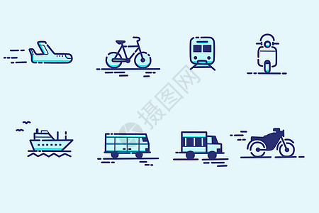 mbe 交通工具素材图片