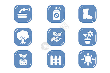 工作icon图片 工作icon素材 工作icon高清图片 摄图网图片下载