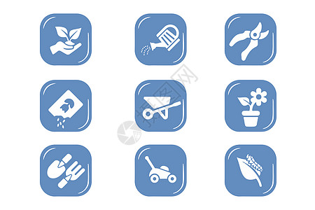 工作icon图片 工作icon素材 工作icon高清图片 摄图网图片下载