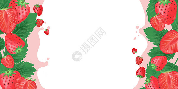 芭乐番石榴留白背景插画图片下载 正版图片 摄图网