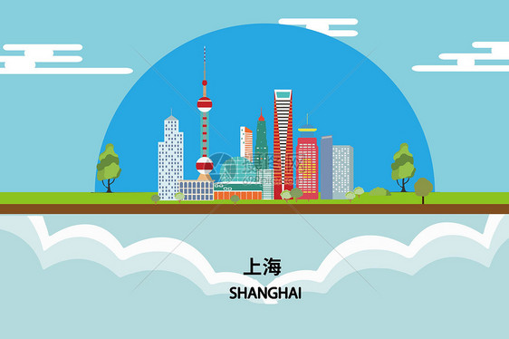 上海旅游图片
