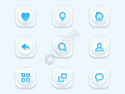 icon插画图片下载-正版图片400145436-摄图网
