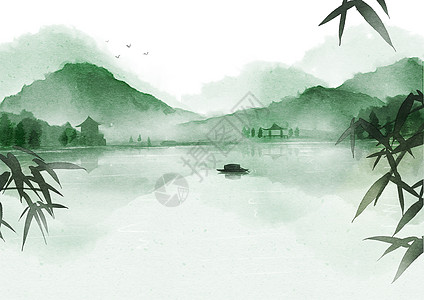 山水背景图片 山水背景素材 山水背景高清图片 摄图网图片下载 第3页