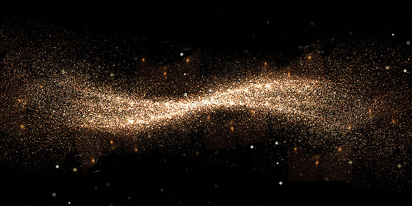 金色粒子图片 金色粒子素材 金色粒子高清图片 摄图网图片下载