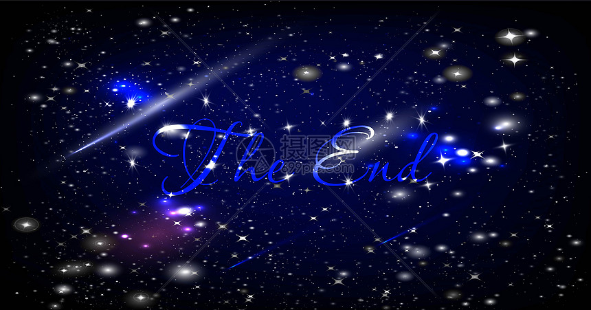 星空背景素材插画图片下载 正版图片 摄图网 星空背景素材插画图片下载 正版图片 摄图网