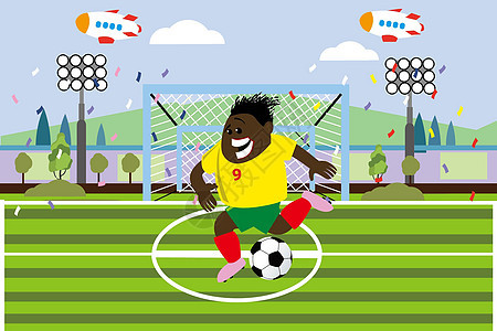 喀麦隆世界杯图片