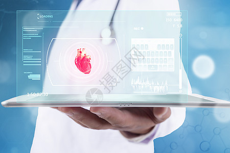 创意科技医疗图片