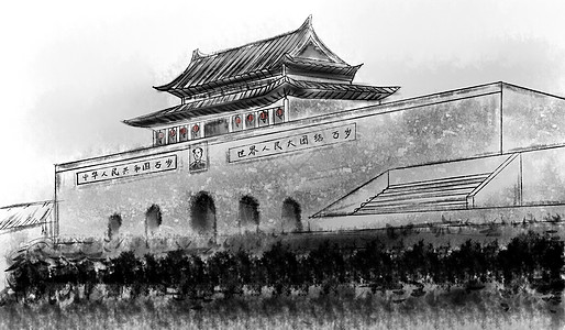 开国大典图片 开国大典素材 开国大典高清图片 摄图网图片下载