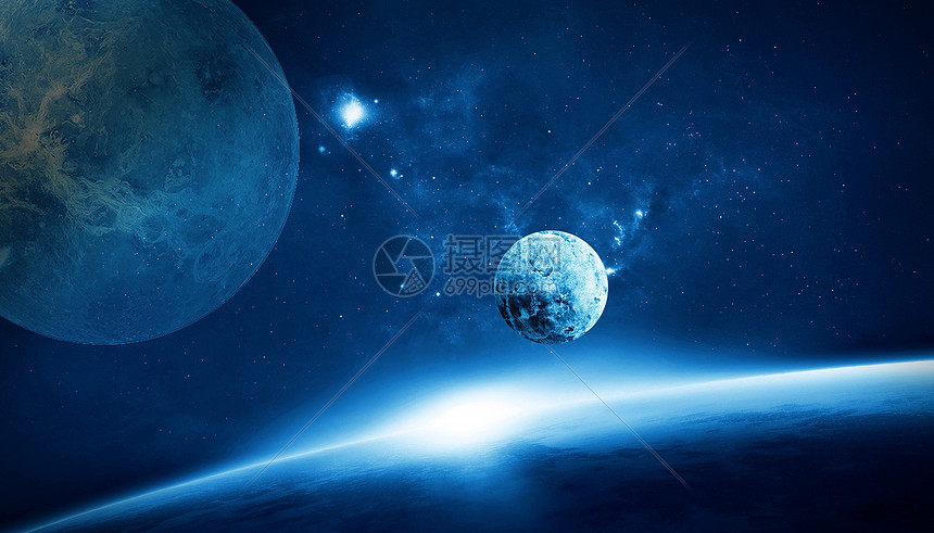 科幻星球背景图片素材 正版创意图片 摄图网 科幻星球背景图片素材 正版创意图片 摄图网