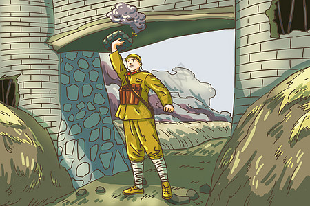 酥炸小黄鱼图片