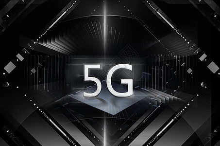 5g时代信息高清图片素材