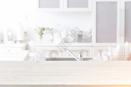 苹果电脑桌面厨房制作背景设计图片