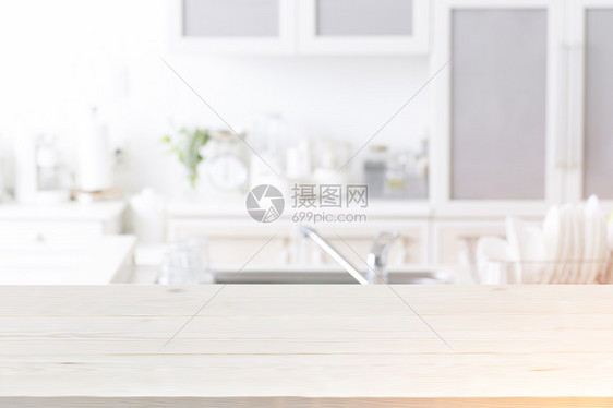 厨房制作背景图片