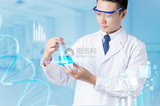 医学研究图片