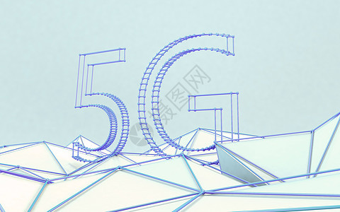 5G通信图片