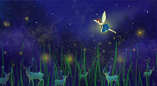 萤火图片 萤火素材 萤火高清图片 摄图网图片下载