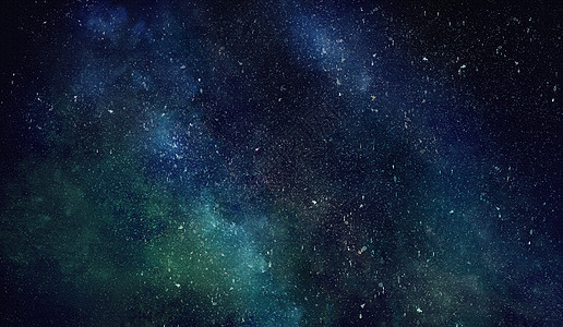 星空背景插画图片下载 正版图片 摄图网