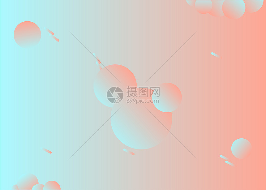 梦幻背景图片