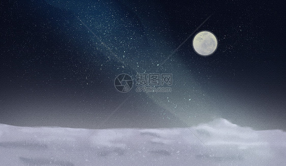 星空背景图片