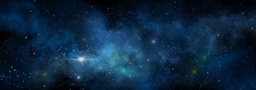 星空银河背景插画图片下载 正版图片 摄图网 星空银河背景插画图片下载 正版图片 摄图网
