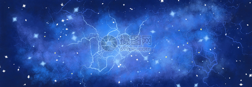 星空图片