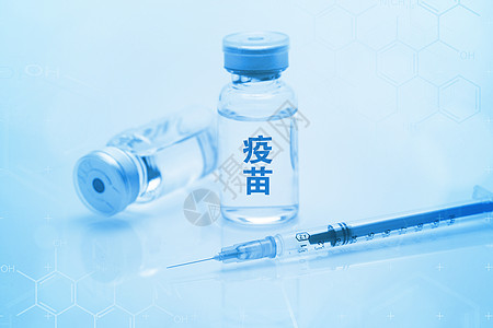 注射器创意疫苗安全设计图片