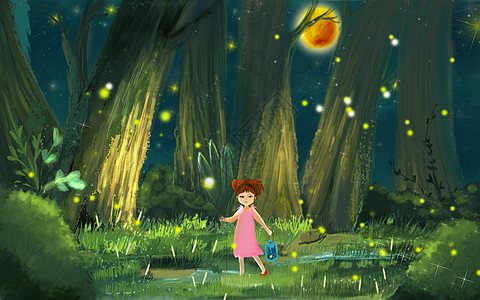 萤火图片 萤火素材 萤火高清图片 摄图网图片下载