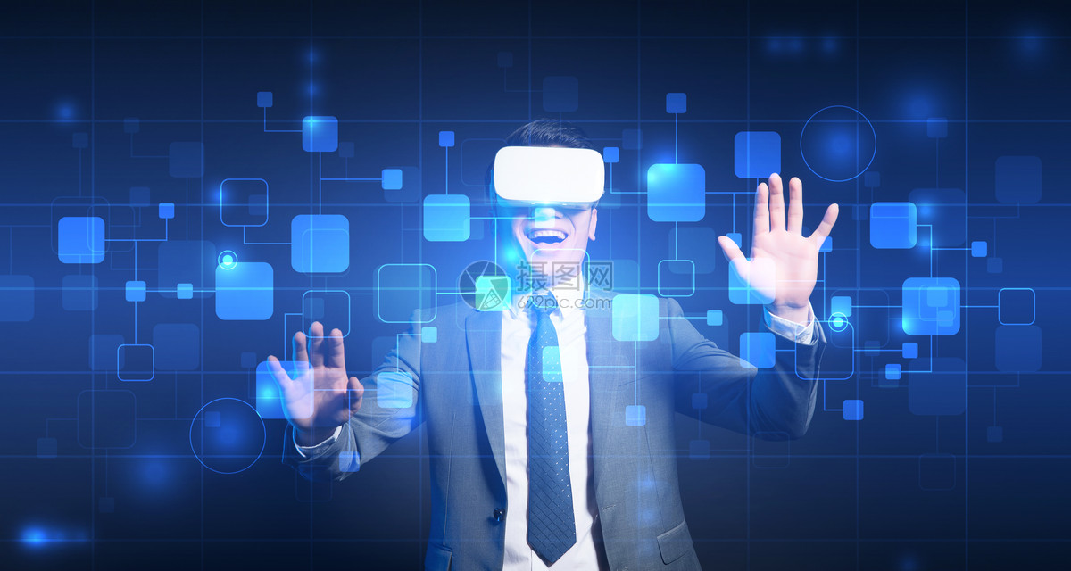 泛亚电竞入口文旅+科技：机器人VR技术重塑旅游产业新生态
