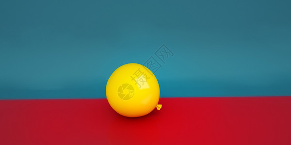 创意气球图片