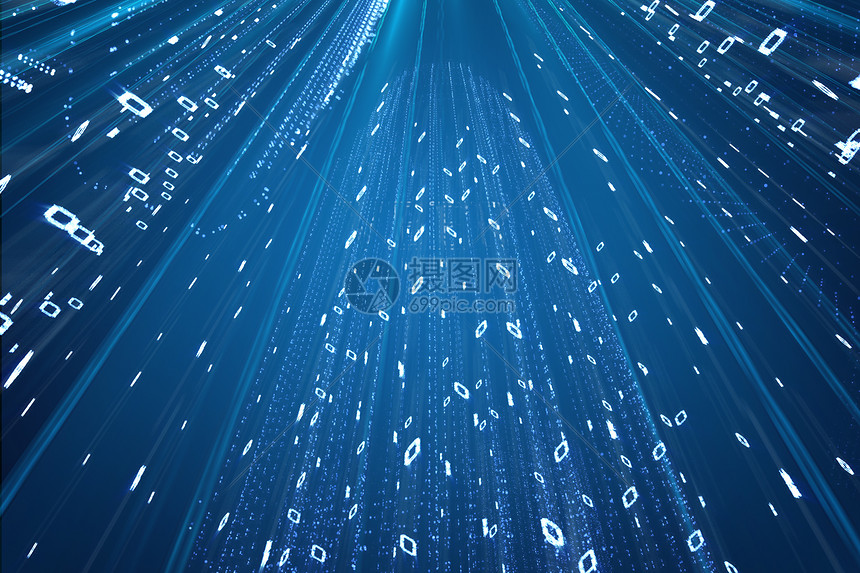 数据数字信息图片素材-正版创意图片400427738-摄图网